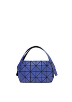 BOSTON Handbag Blue