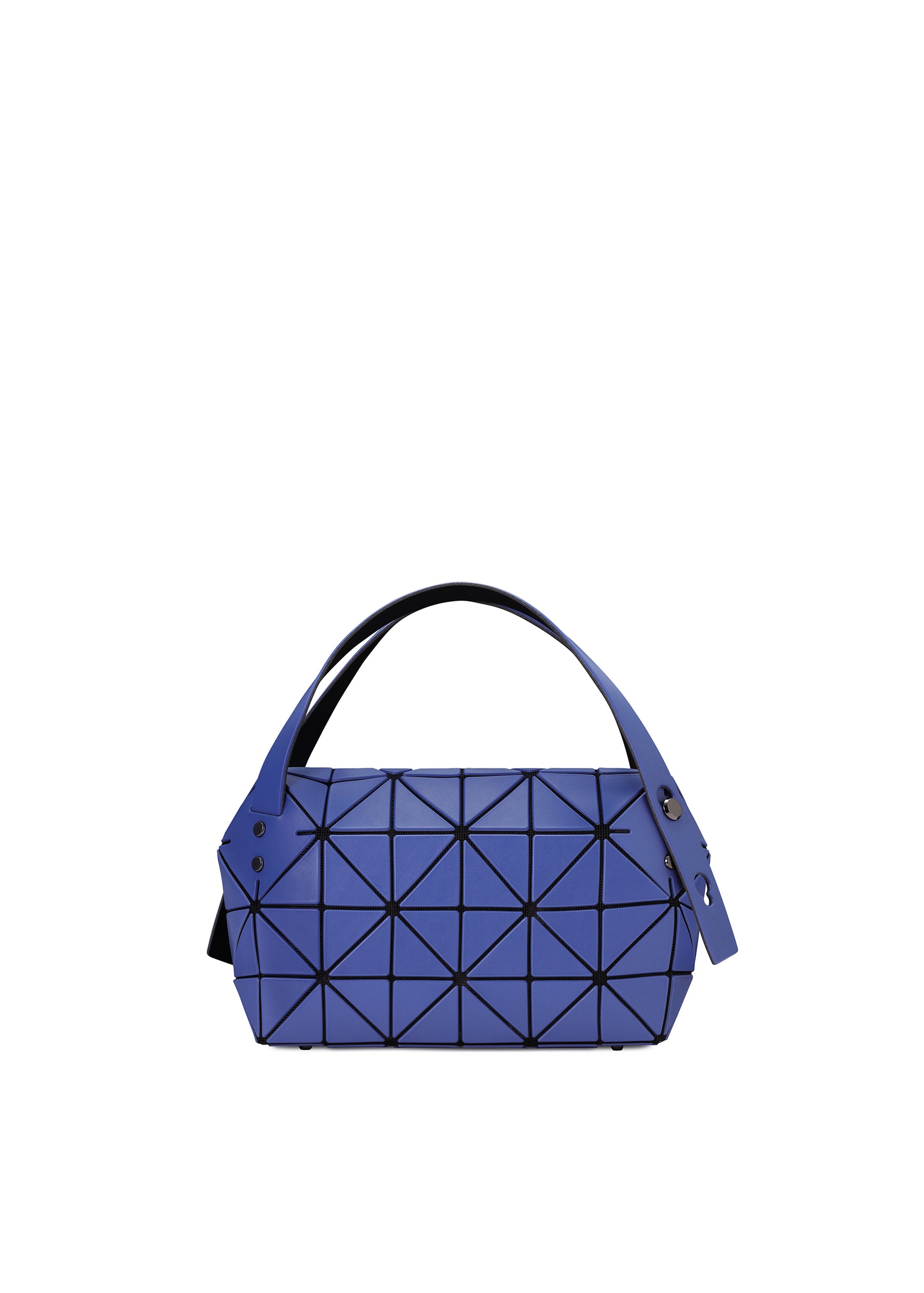 BOSTON Handbag Blue