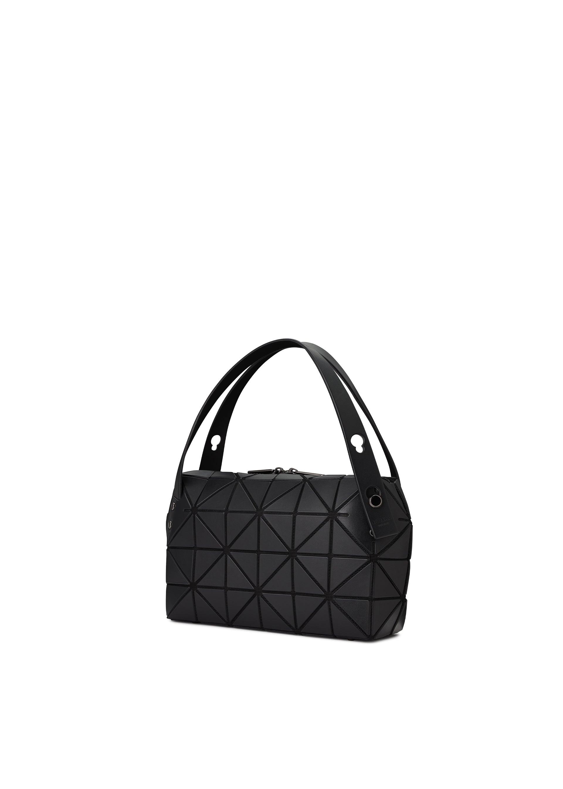 BOSTON Handbag Blue – ISSEY MIYAKE EU
