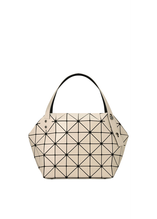 BOSTON Handbag Beige