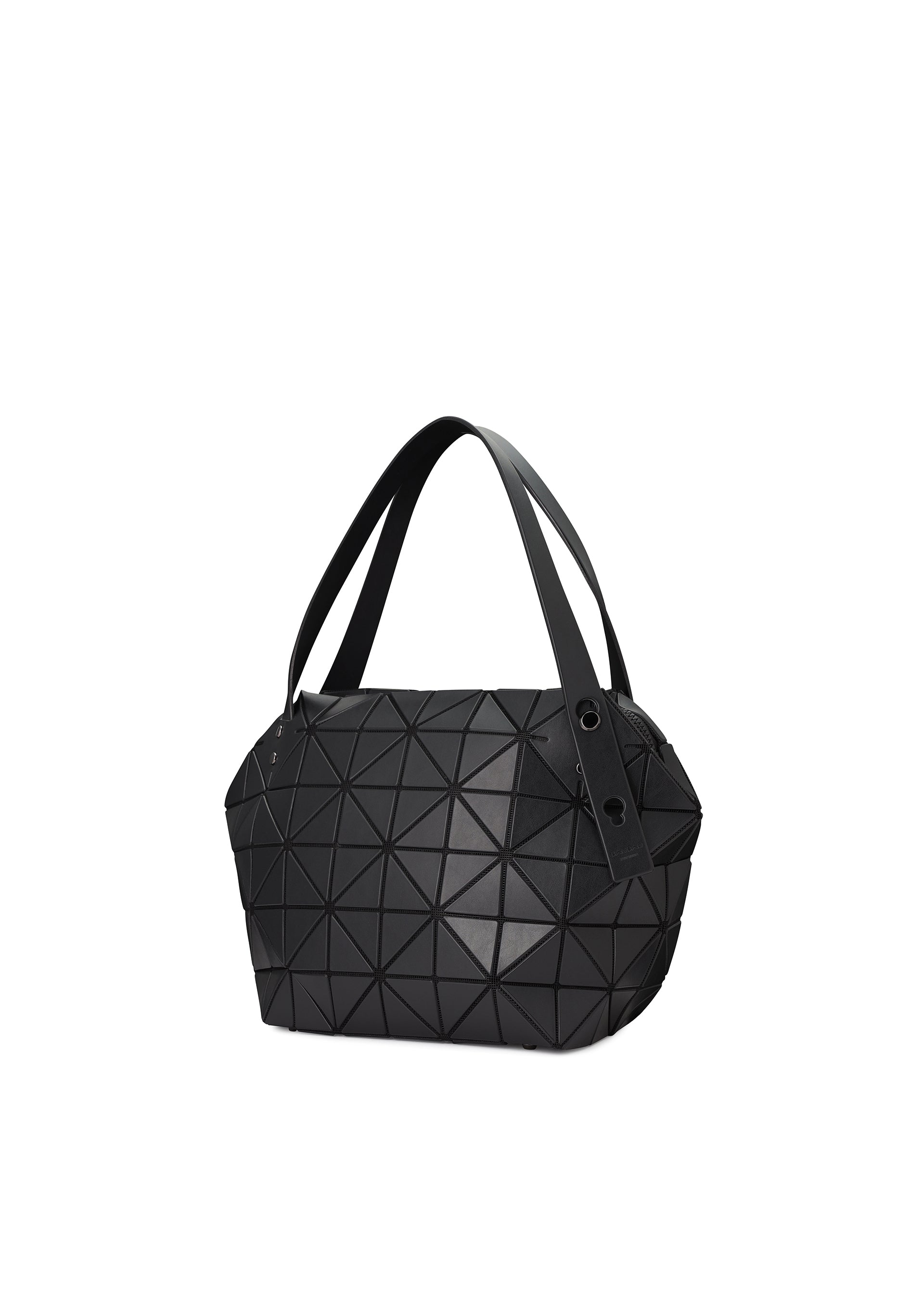 BOSTON Handbag Blue – ISSEY MIYAKE EU
