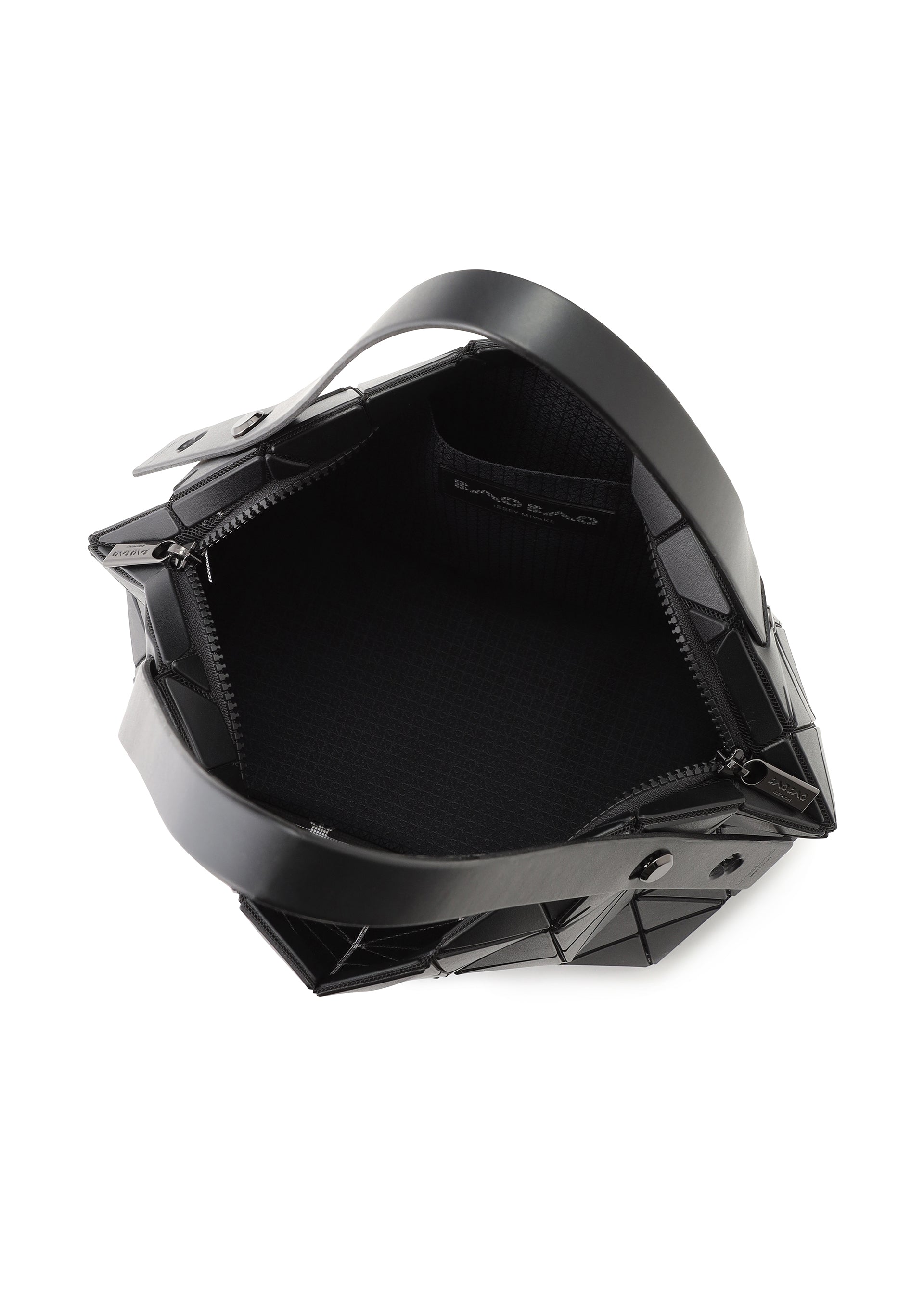 バッグ everyone original boston TEMBEA BOSTON Handbag Matte Black – ISSEY MIYAKE EU