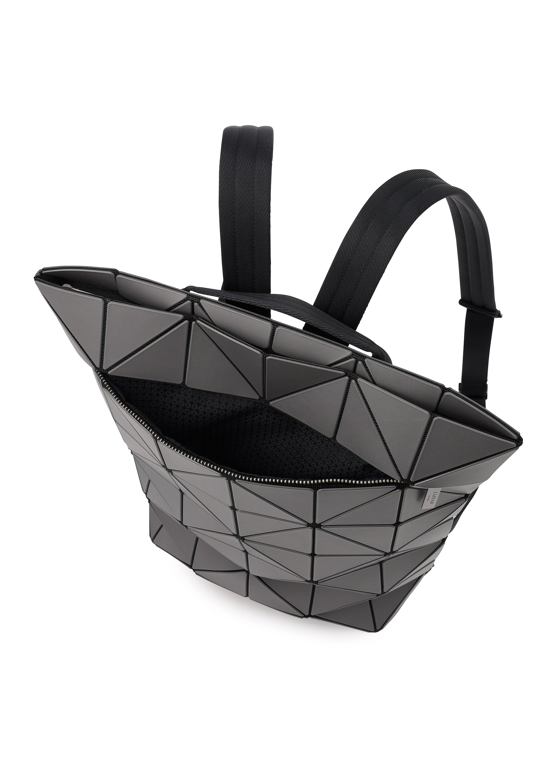 BLOCKY Backpack Black – ISSEY MIYAKE EU BLOCKY Backpack Black – ISSEY MIYAKE EU