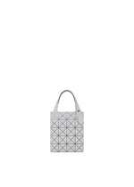 PRISM PLUS Tote Bag Grey