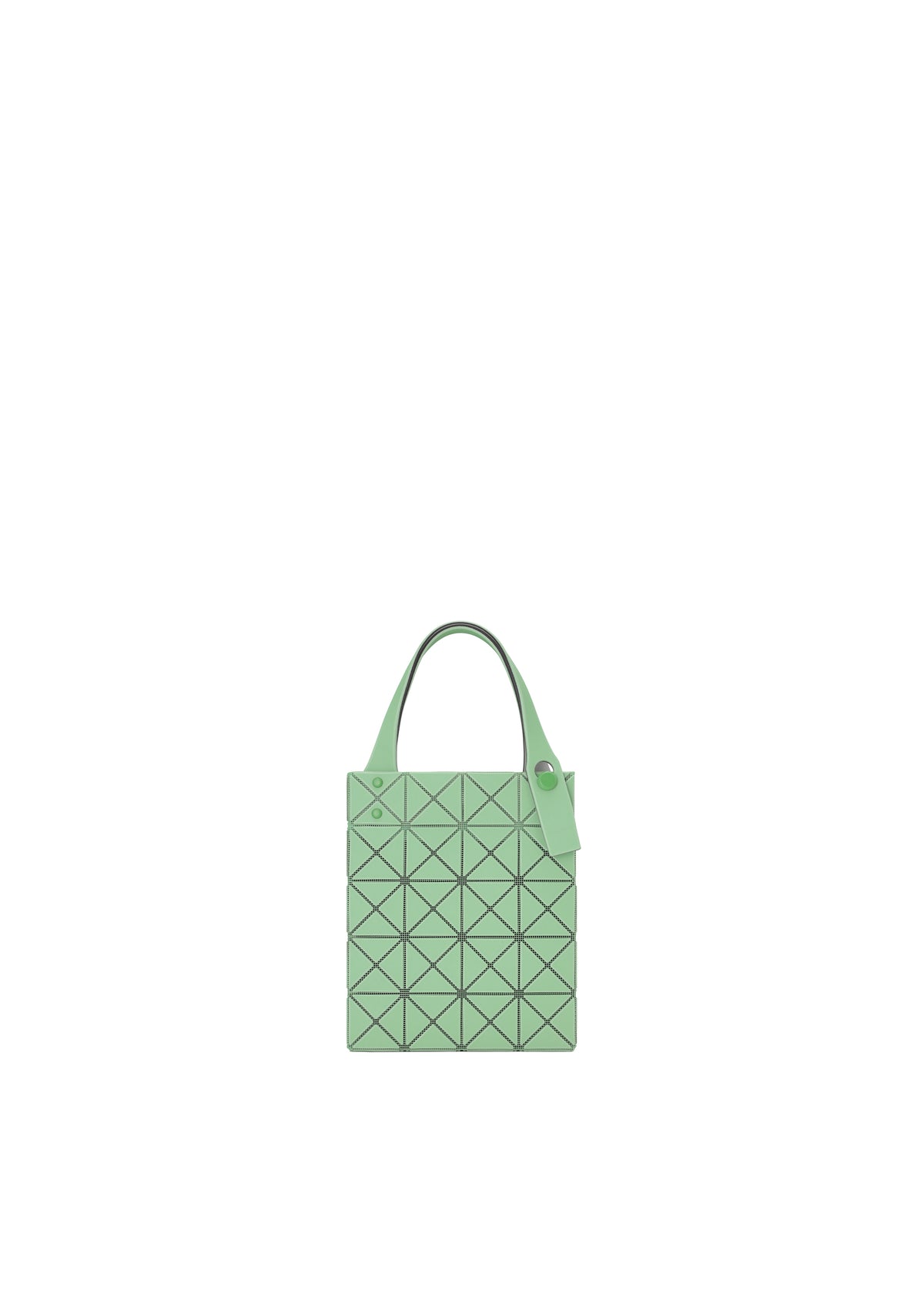 PRISM PLUS Tote Bag Green