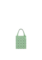 PRISM PLUS Tote Bag Green