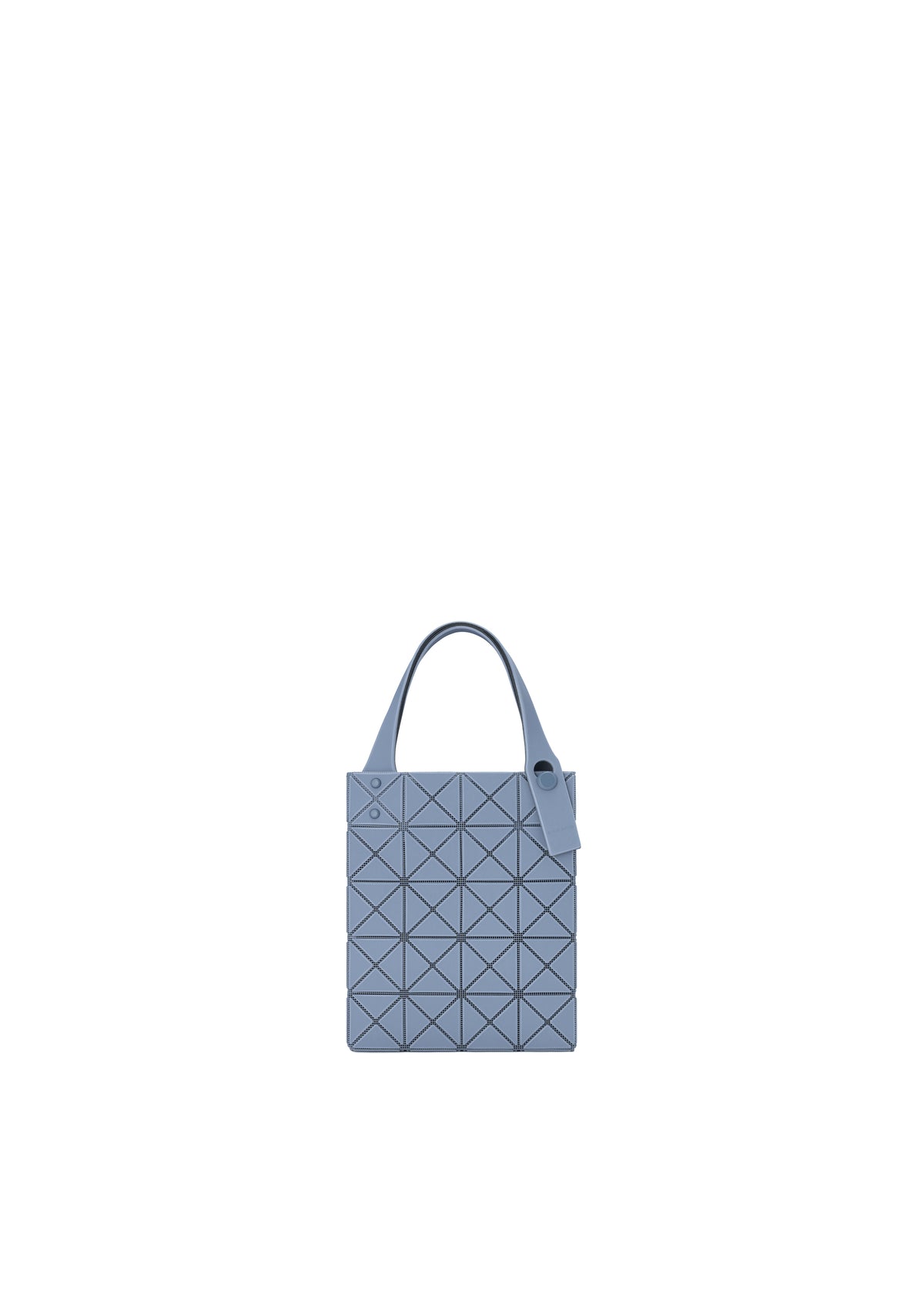 PRISM PLUS Tote Bag Blue