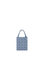 PRISM PLUS Tote Bag Blue