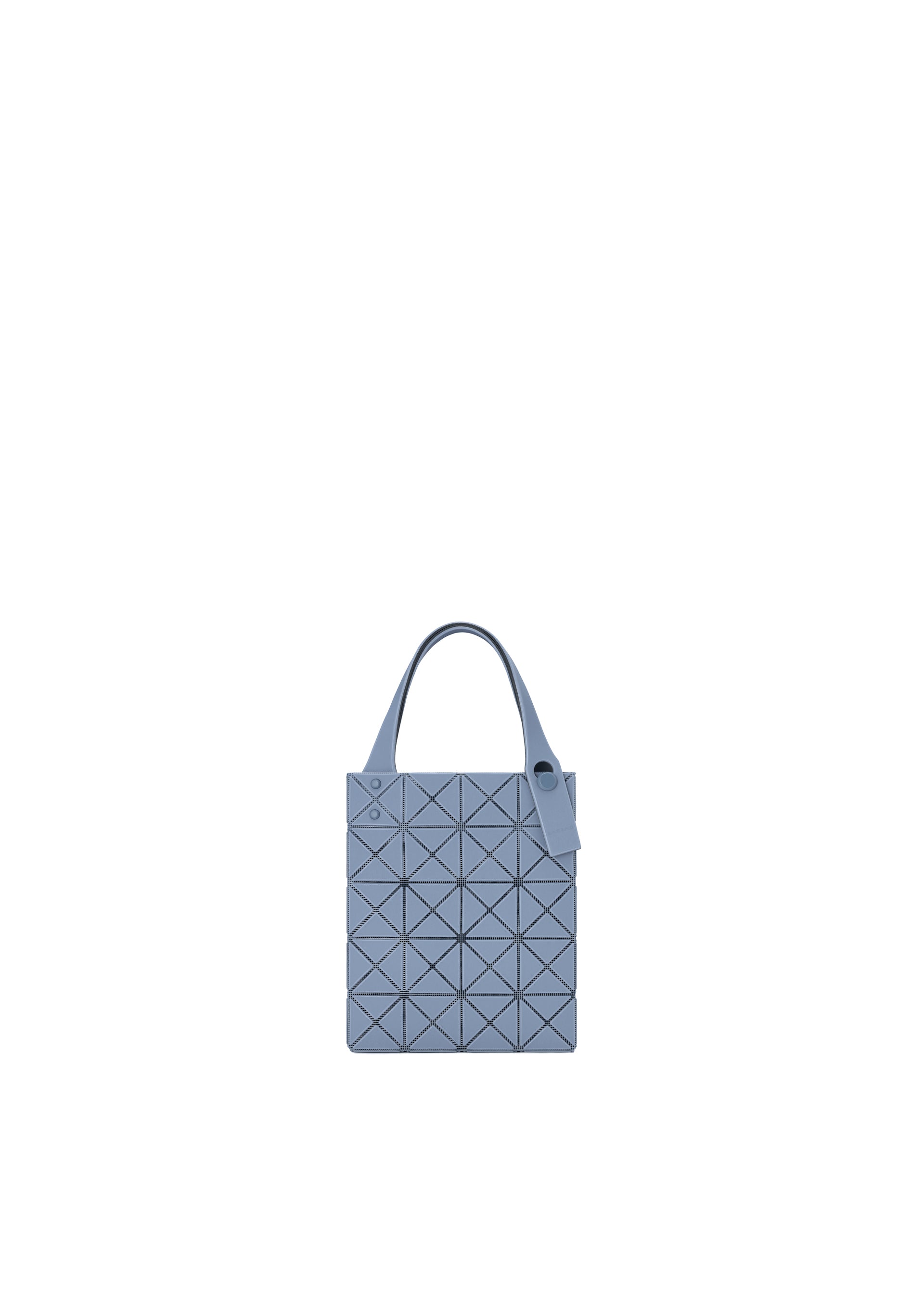PRISM PLUS Tote Bag Blue