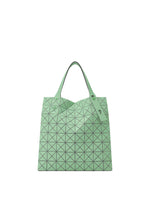 PRISM PLUS Tote Bag Green