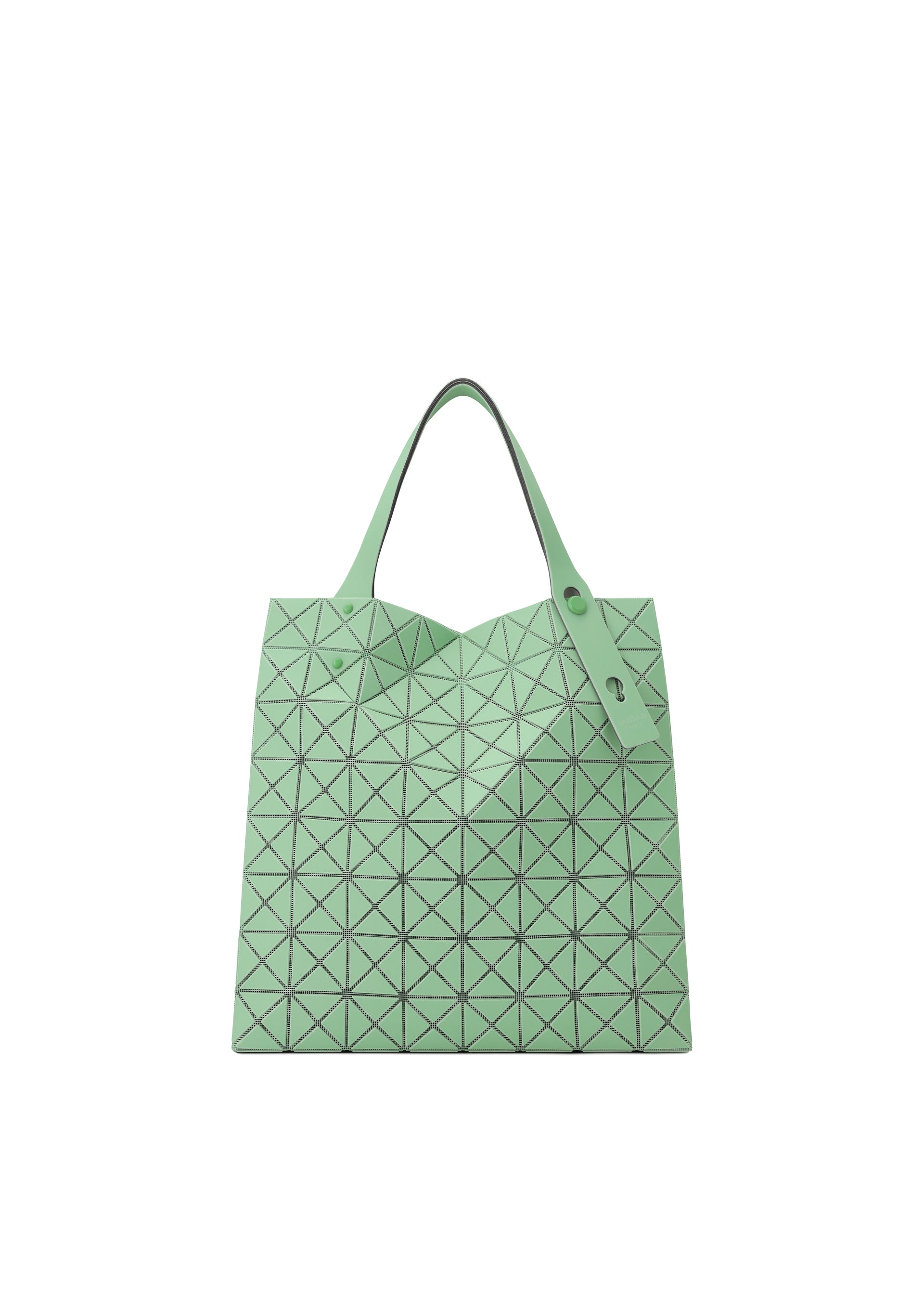 PRISM PLUS Tote Bag Green