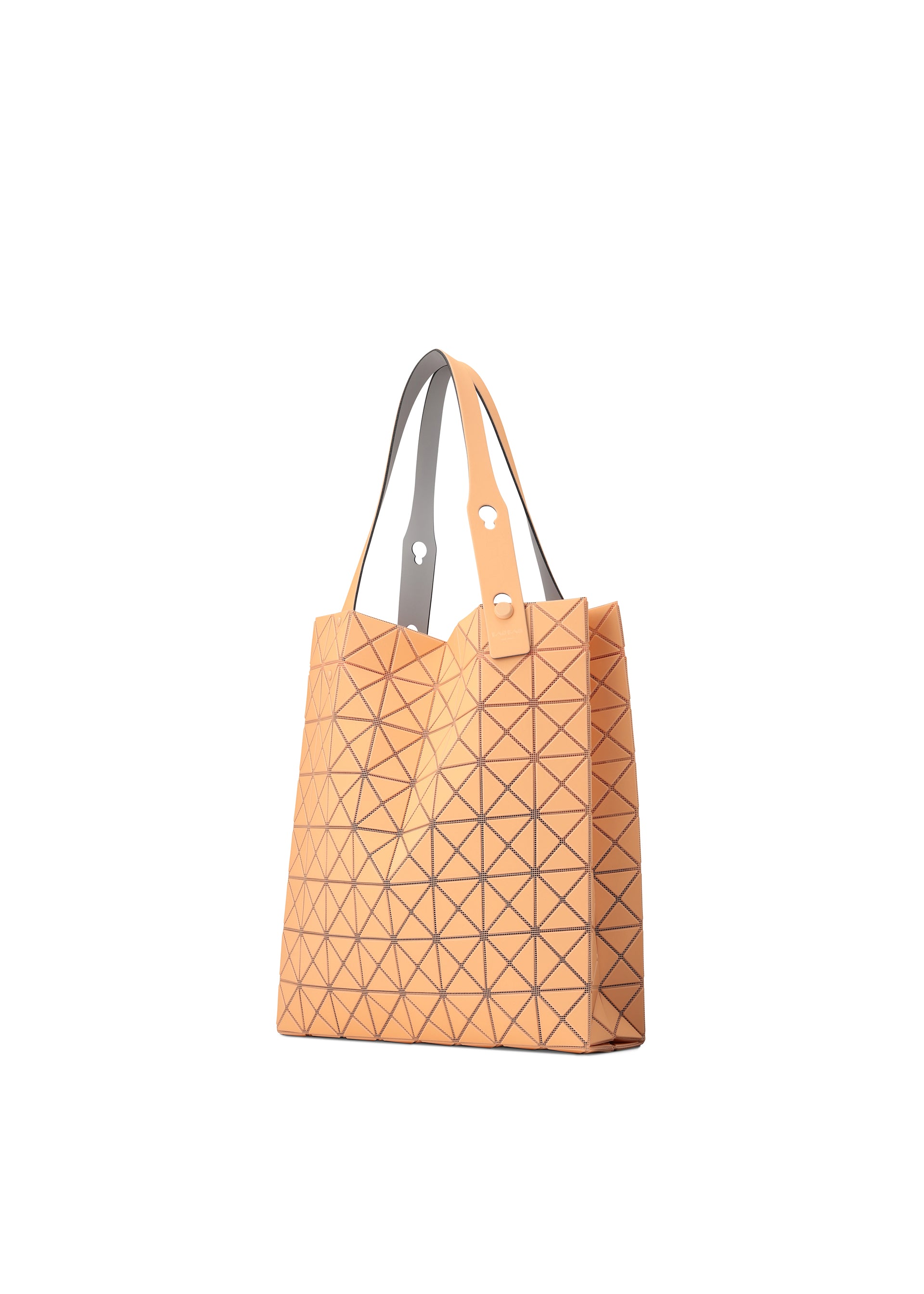 PRISM PLUS Tote Bag Blue – ISSEY MIYAKE EU