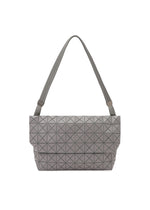 PRISM SAC Shoulder Bag Dark Grey