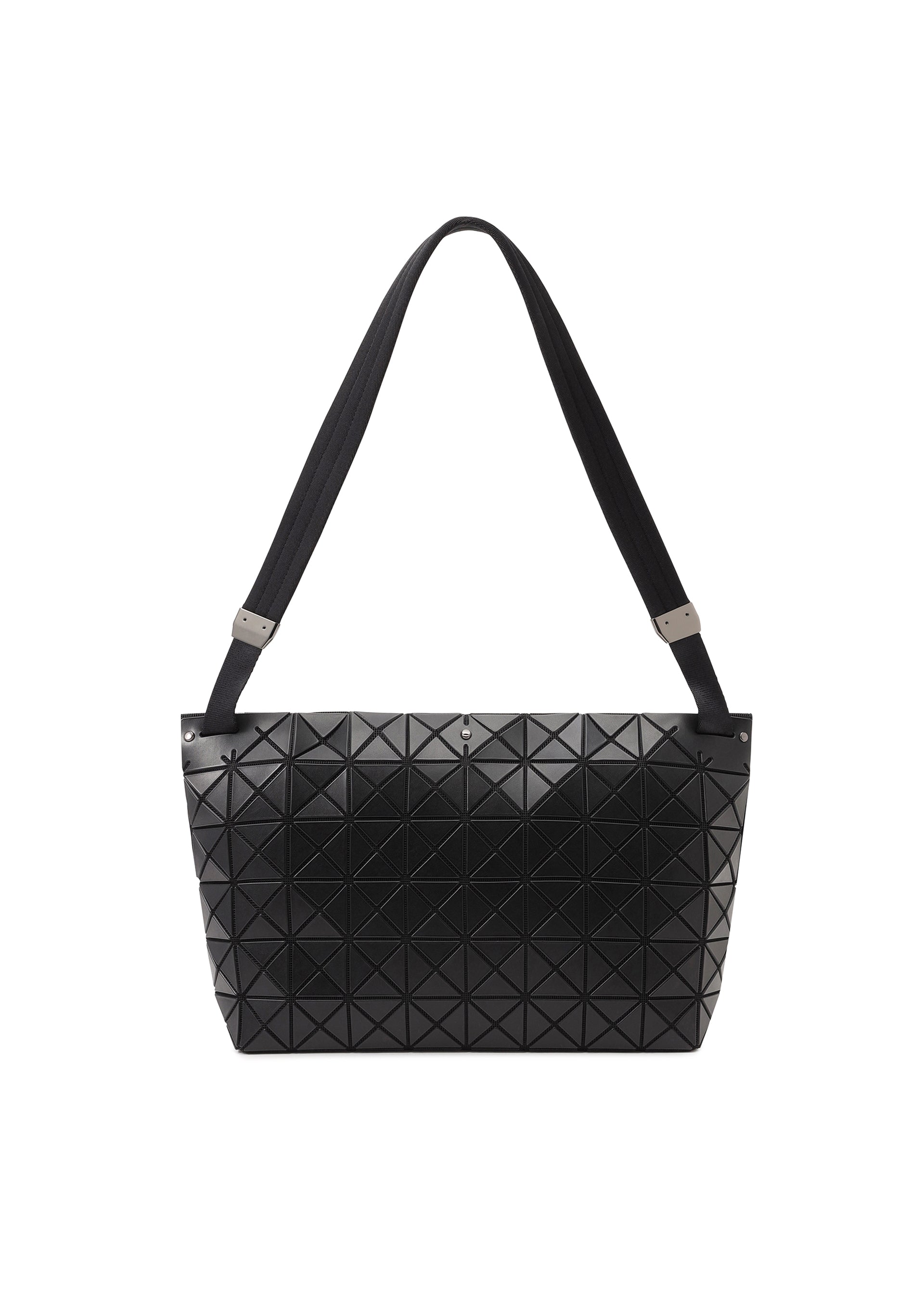 PRISM SAC Shoulder Bag Dark Grey – ISSEY MIYAKE EU