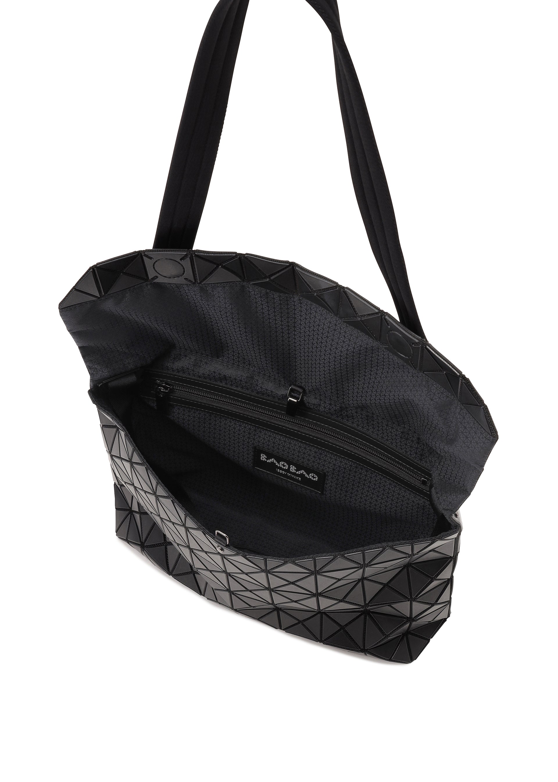 PRISM SAC Shoulder Bag Dark Grey