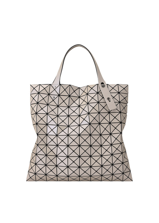PRISM MATTE-2 Tote Bag Grey