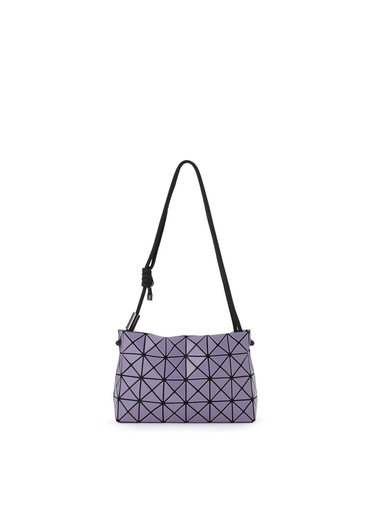 A product shot of the Bao Bao Issey Miyake LOOP MATTE shoulder bag in .