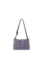 A product shot of the Bao Bao Issey Miyake LOOP MATTE shoulder bag in .