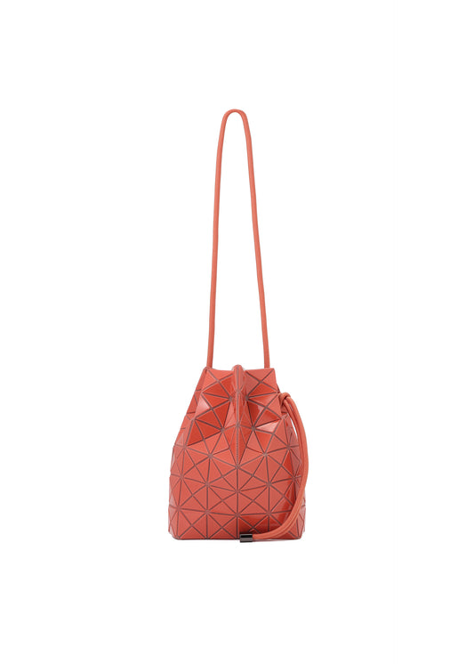 WRING ONE-TONE Shoulder Bag Terracotta