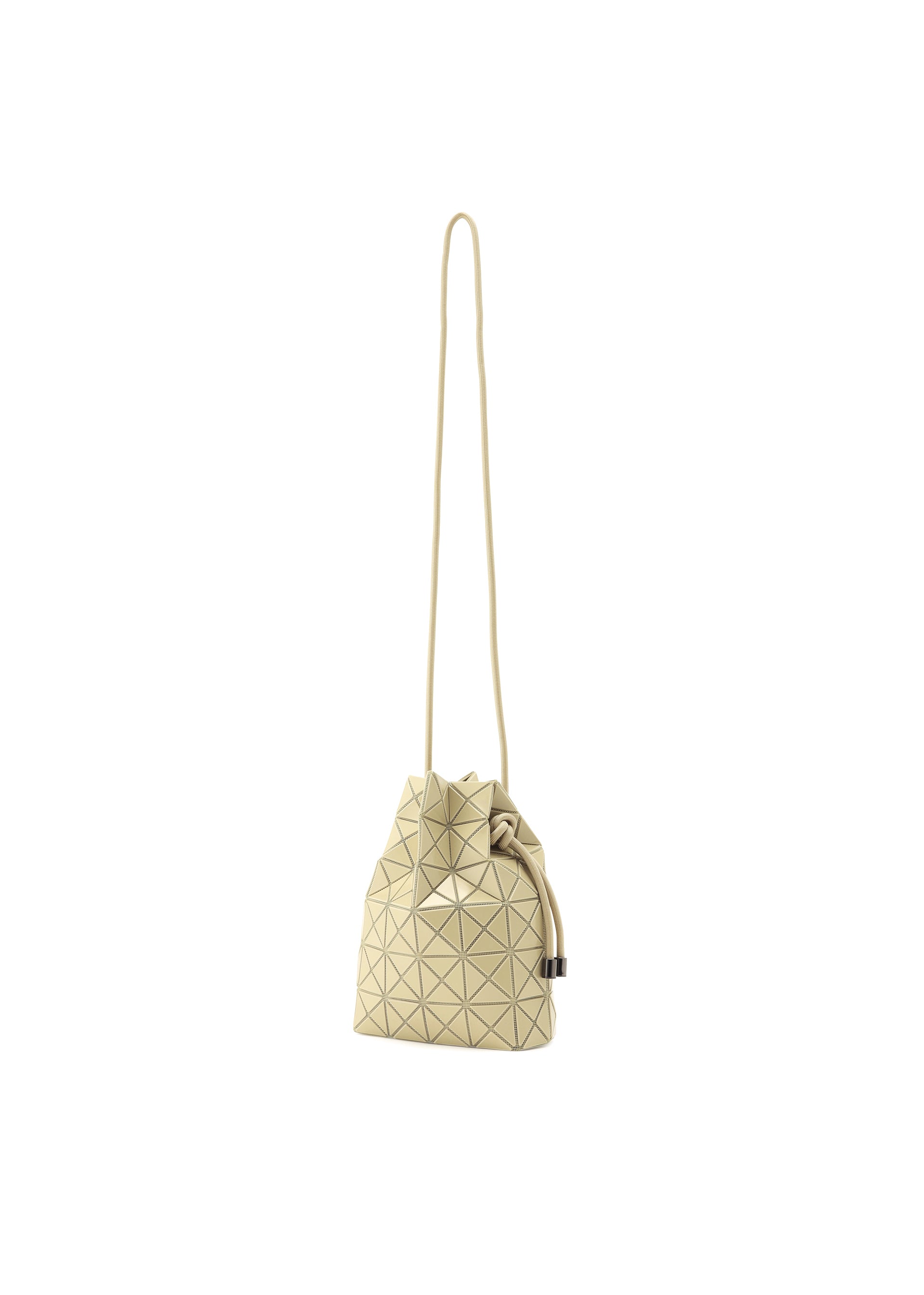 WRING ONE-TONE Shoulder Bag Terracotta – ISSEY MIYAKE EU