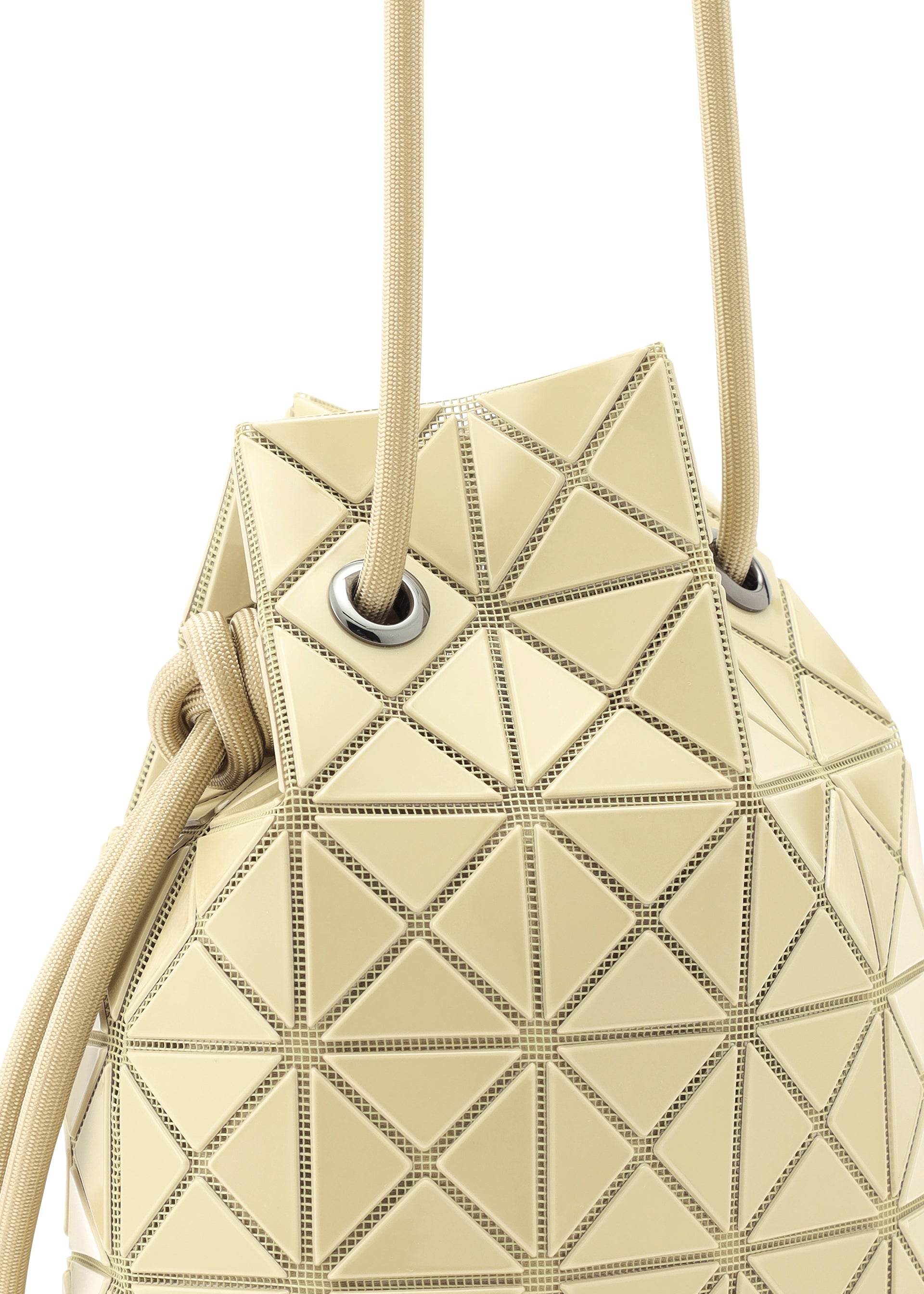 WRING ONE-TONE Shoulder Bag Terracotta – ISSEY MIYAKE EU