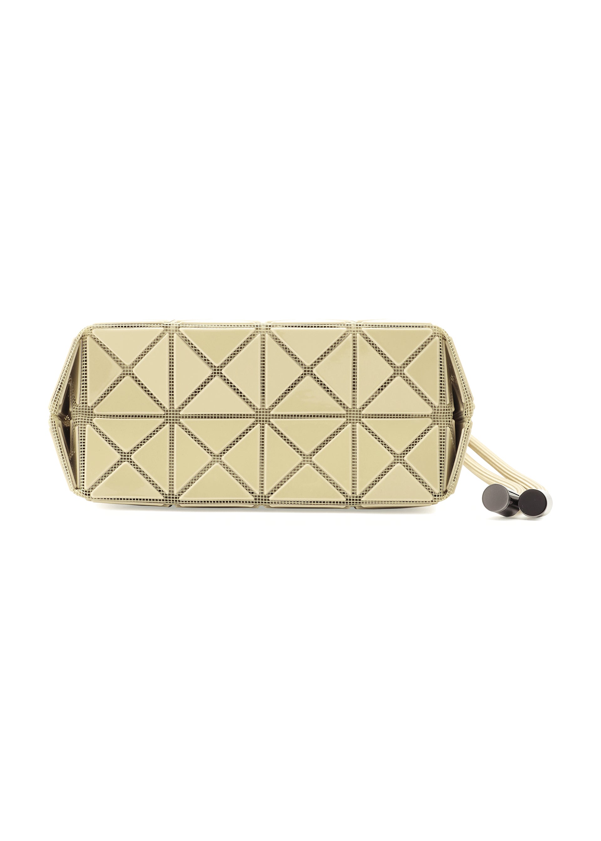 WRING ONE-TONE Shoulder Bag Terracotta – ISSEY MIYAKE EU