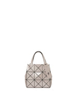 A product shot of the Bao Bao Issey Miyake CARAT handbag in .