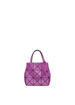 A product shot of the Bao Bao Issey Miyake CARAT handbag in .