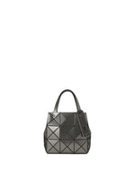 A product shot of the Bao Bao Issey Miyake CARAT handbag in .