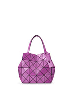 A product shot of the Bao Bao Issey Miyake CARAT handbag in .