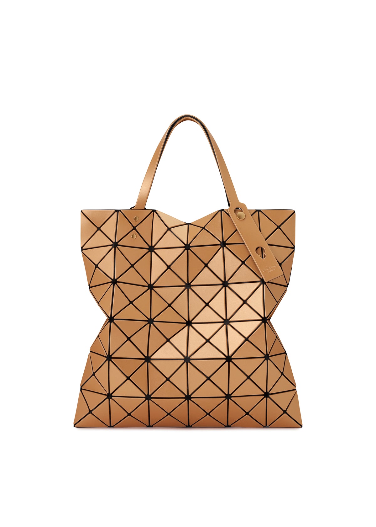 LUCENT METALLIC