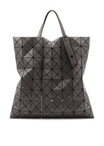 A product shot of the Bao Bao Issey Miyake LUCENT MATTE tote bag in .