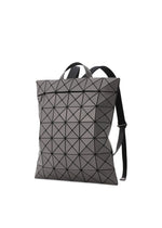 A product shot of the Bao Bao Issey Miyake FLAT PACK backpack in .