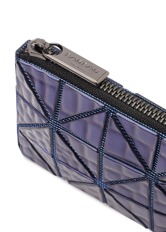 CASSETTE Wallet Blue