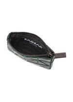 CASSETTE Wallet Gunmetal