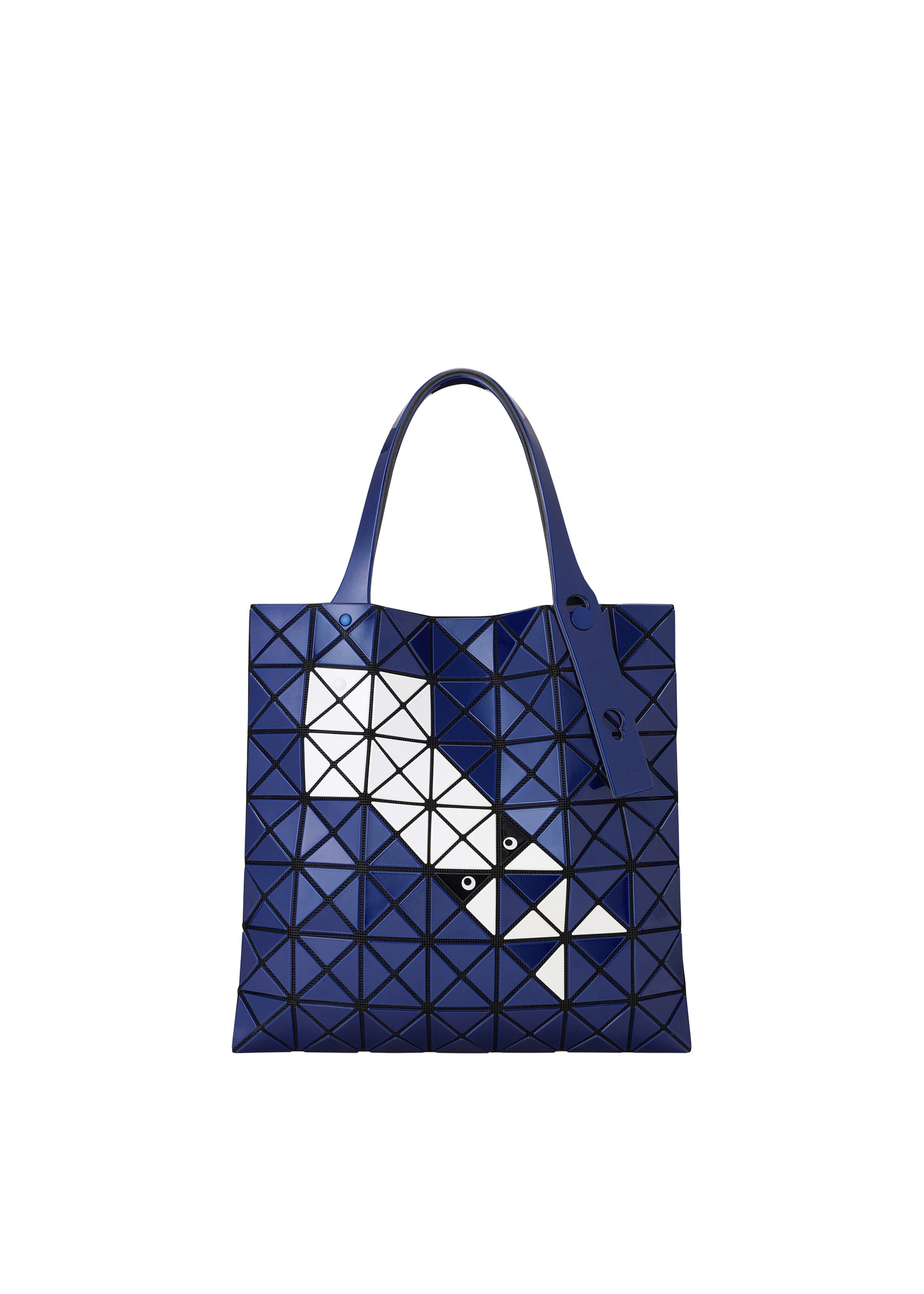 A product shot of the Bao Bao Issey Miyake WONDER tote bag in .