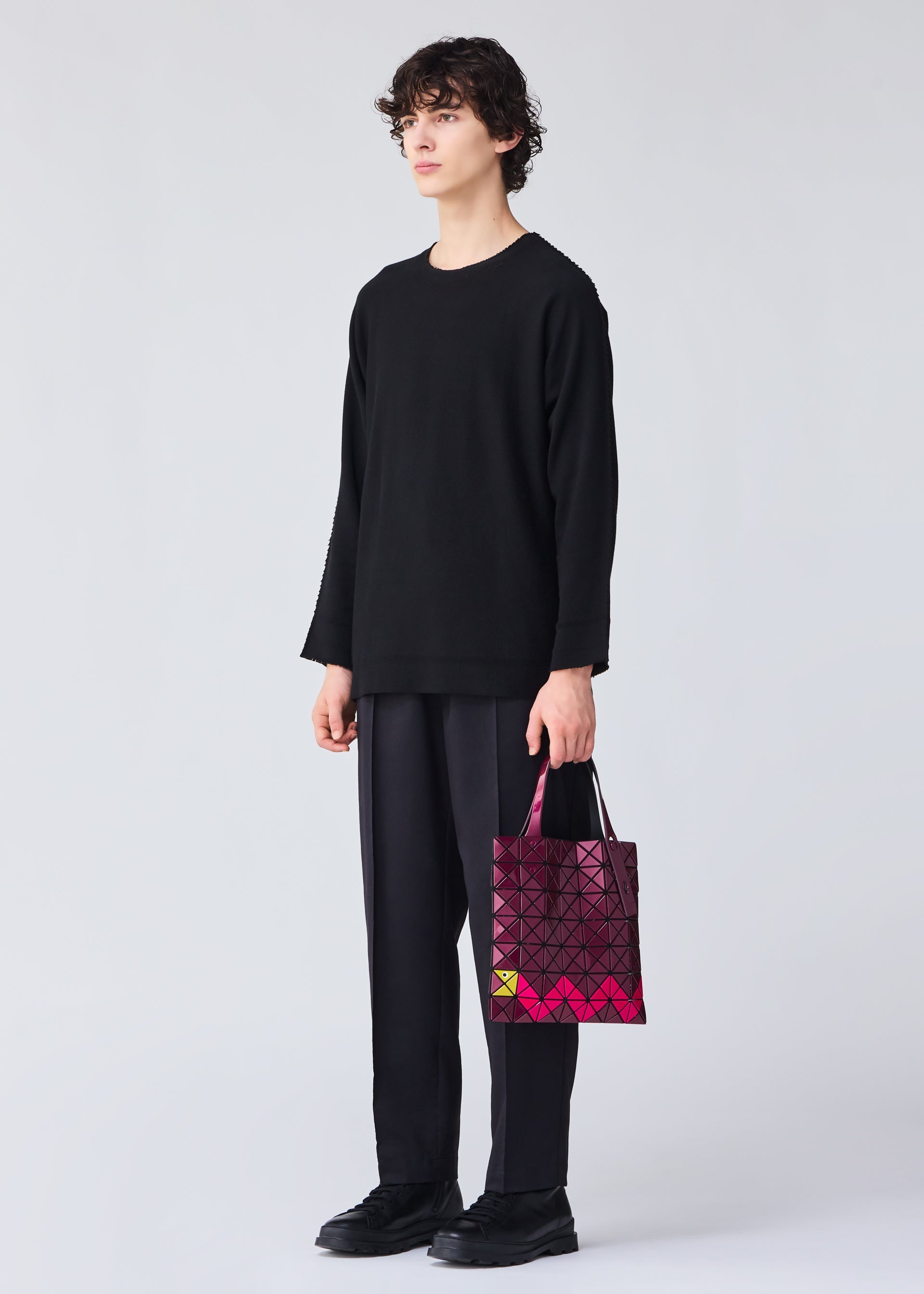 WONDER Tote Bag Snake – ISSEY MIYAKE EU