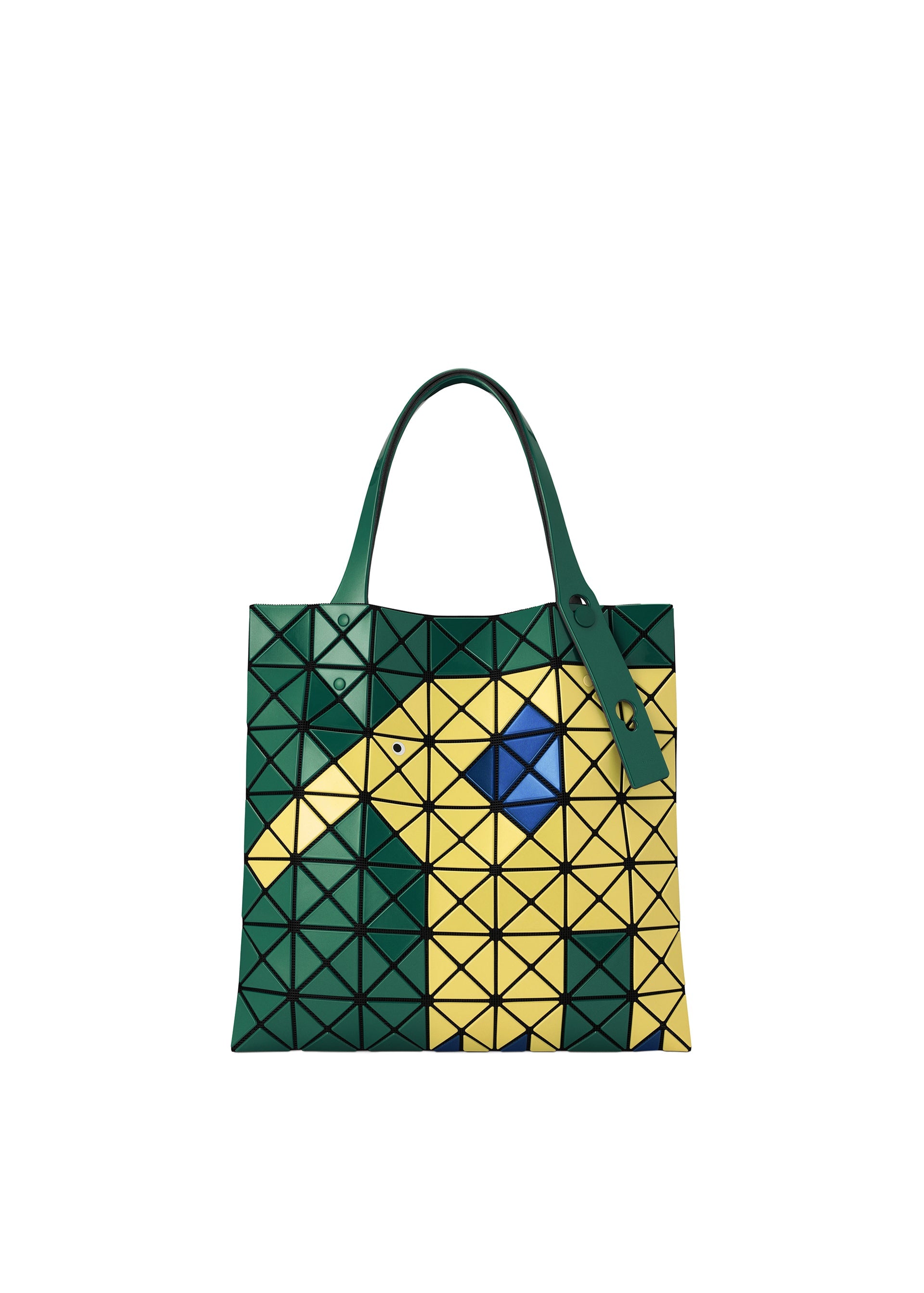 A product shot of the Bao Bao Issey Miyake WONDER tote bag in .