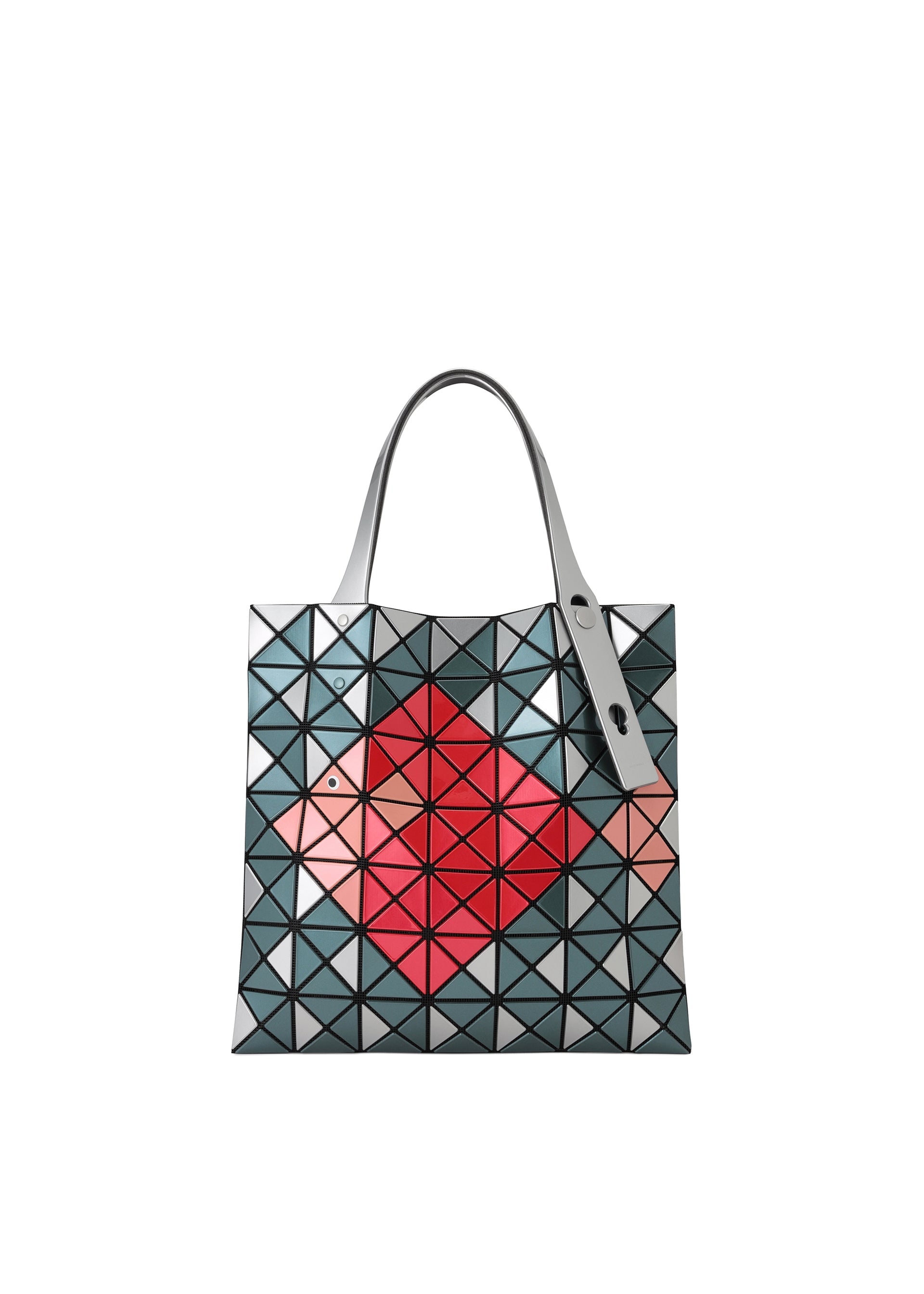 A product shot of the Bao Bao Issey Miyake WONDER tote bag in .