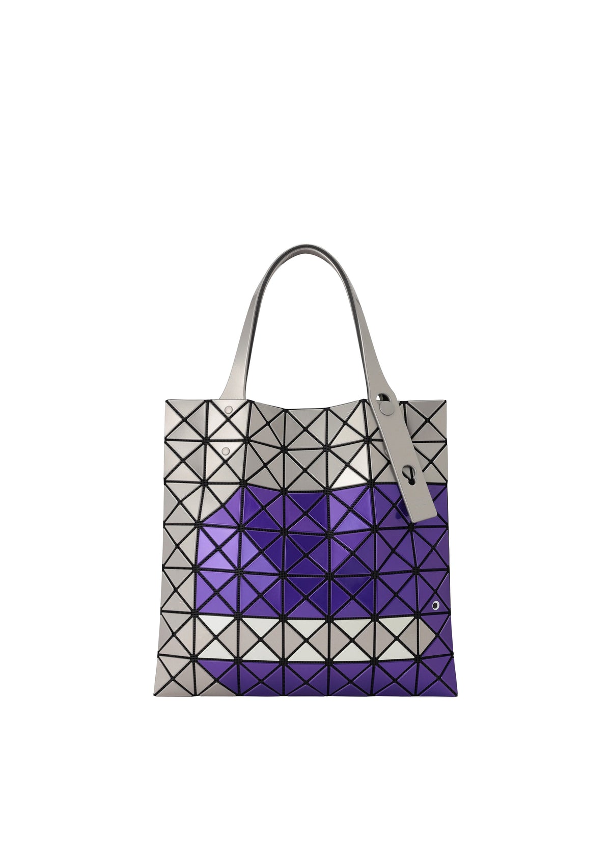 A product shot of the Bao Bao Issey Miyake WONDER tote bag in .