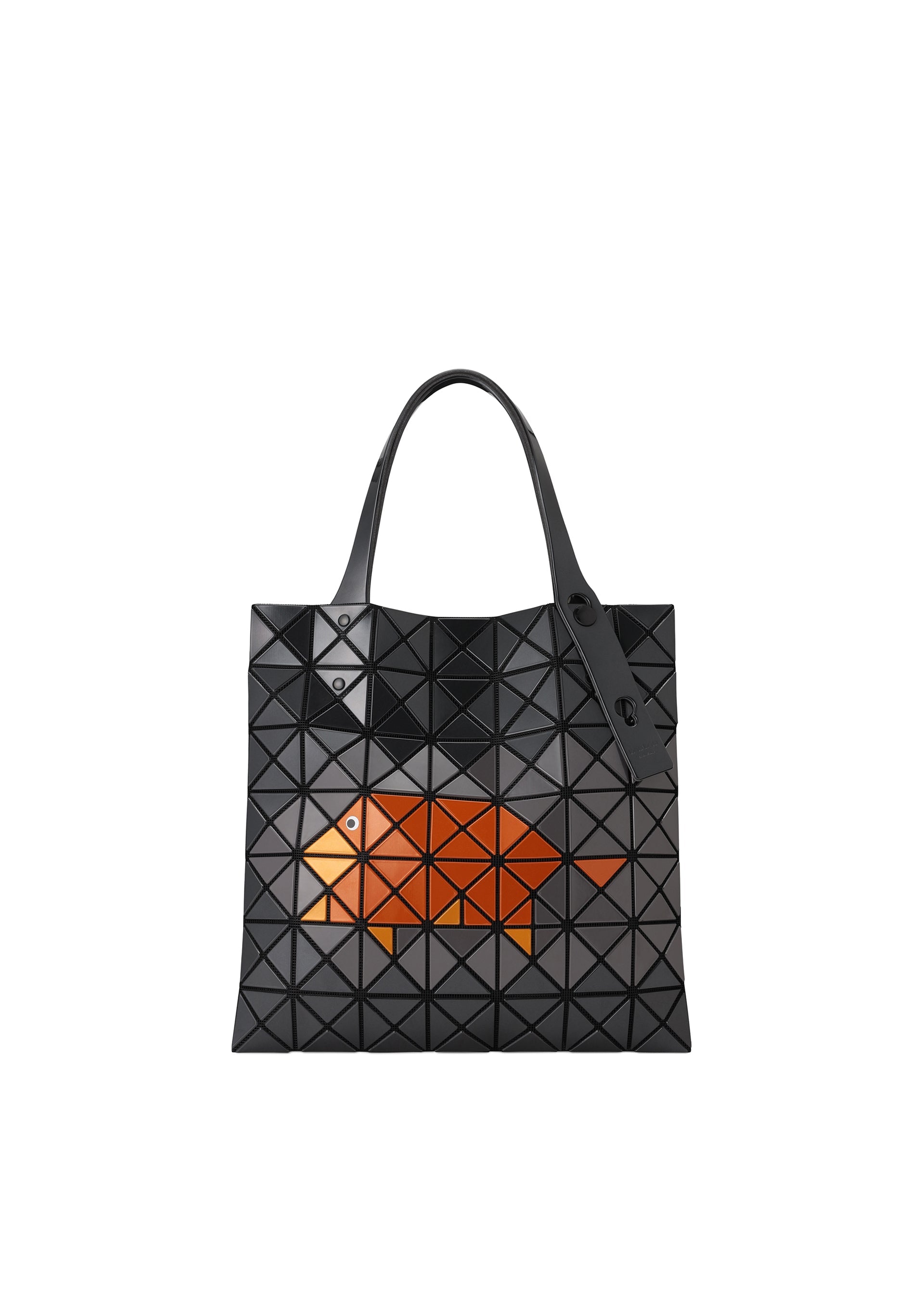 A product shot of the Bao Bao Issey Miyake WONDER tote bag in .