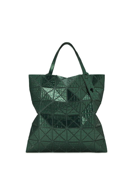 META KAIJU Tote Bag Deep Green