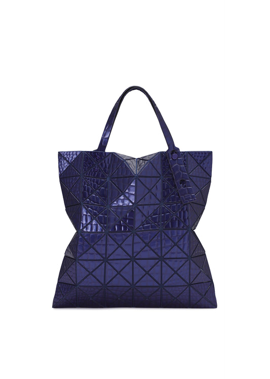 META KAIJU Tote Bag Blue