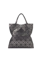 META KAIJU Tote Bag Gunmetal
