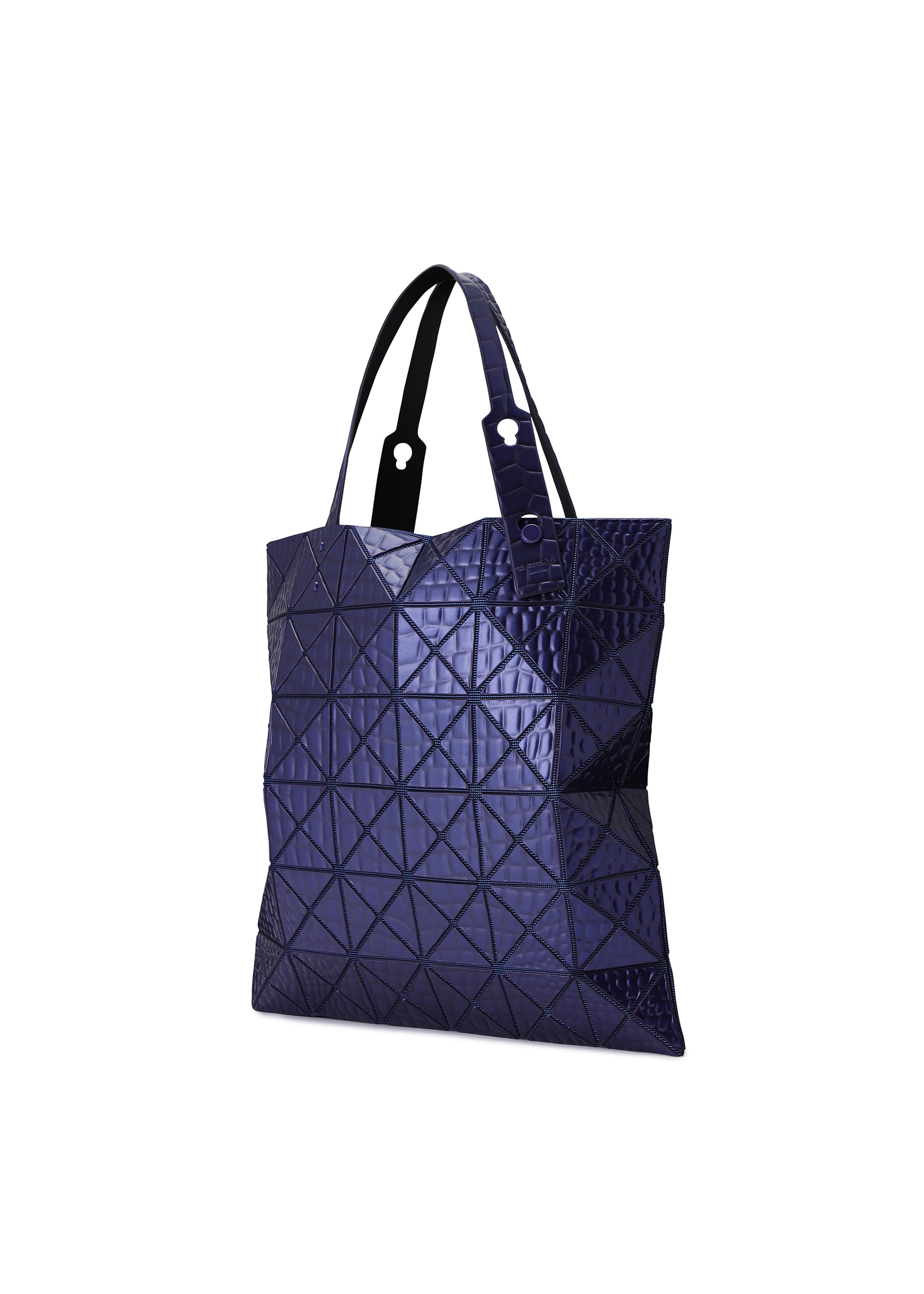 META KAIJU Tote Bag Gunmetal – ISSEY MIYAKE EU
