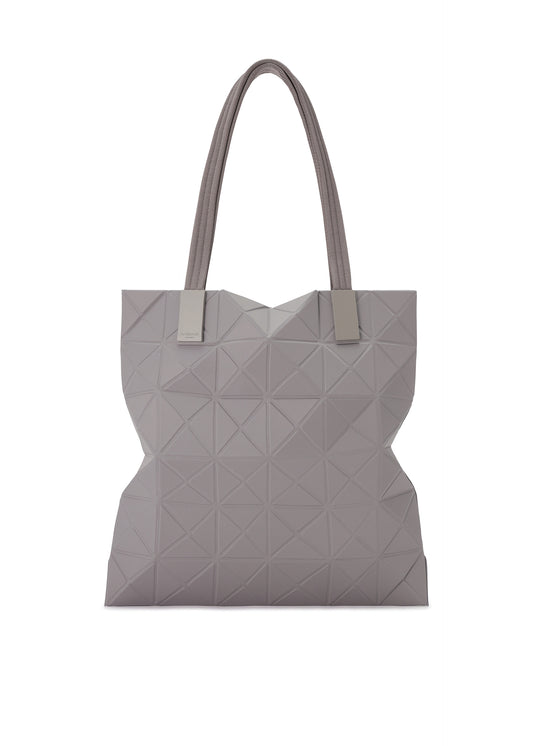 TRACK Tote Bag Grey