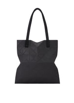 TRACK Tote Bag Black