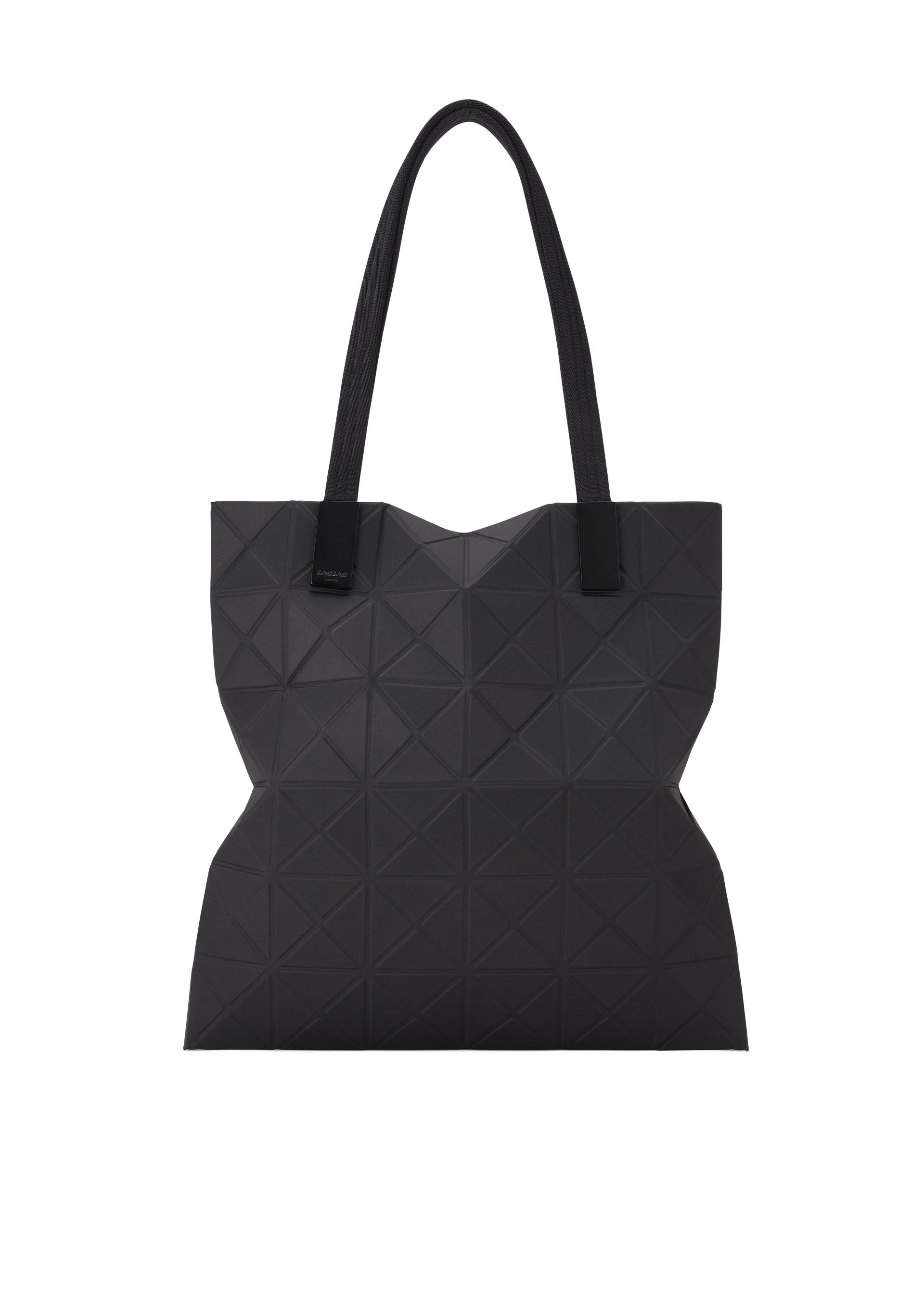 TRACK Tote Bag Black