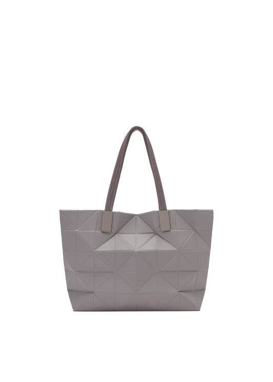 TRACK Handbag Grey