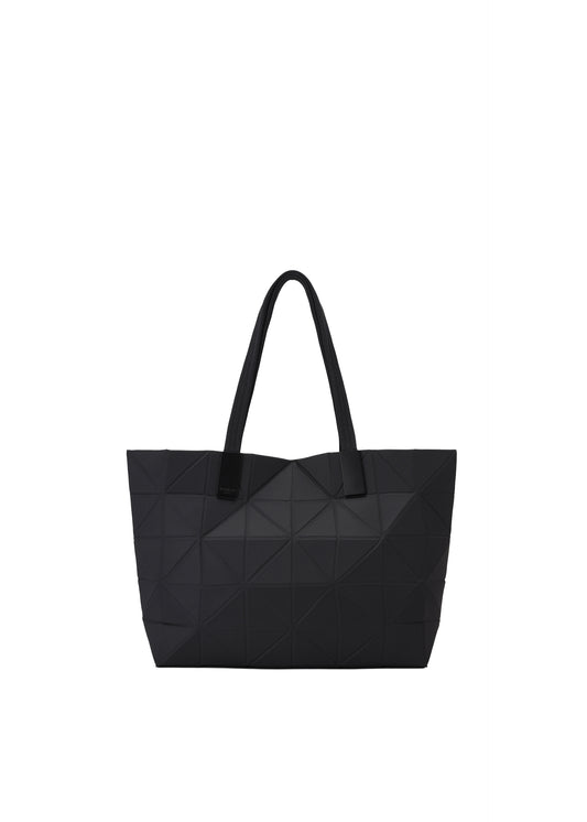TRACK Handbag Black